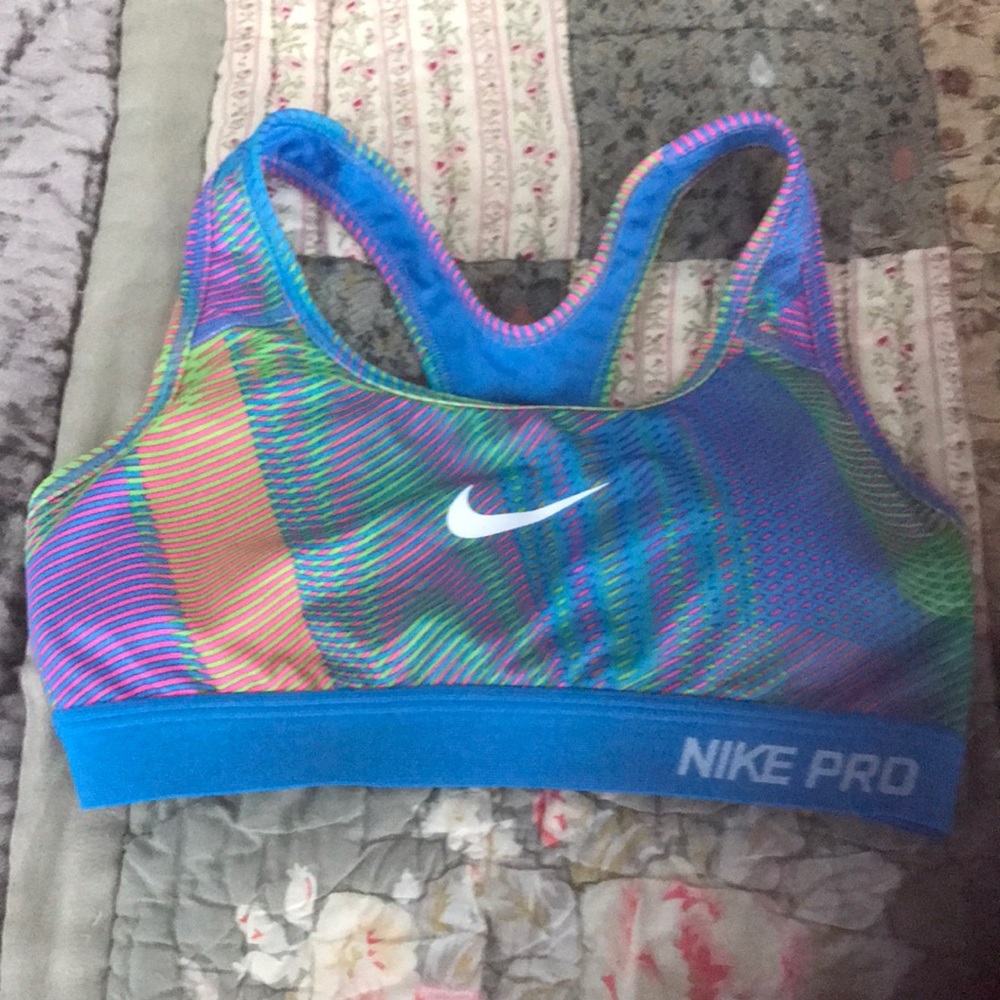 Nike Sportsbra